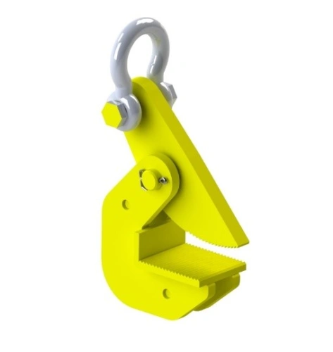 Захват горизонтальный ZGA 3,0/6,0 по ценам производителя в Казани с доставкой по всей России