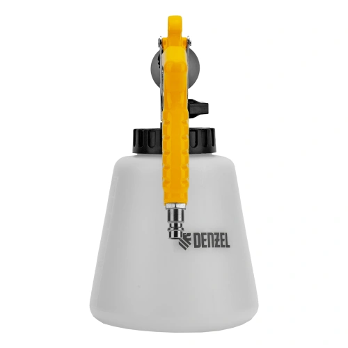 Пистолет для химчистки DC1000, пневматический Denzel по ценам производителя в Казани с доставкой по всей России