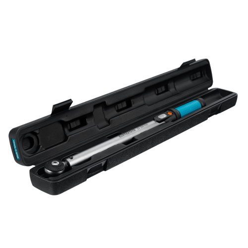 Ключ динамометрический, 20-200 Нм, 1/2", CrV Gross купить в Москве с доставкой по всей России | ProtosMarket.ru