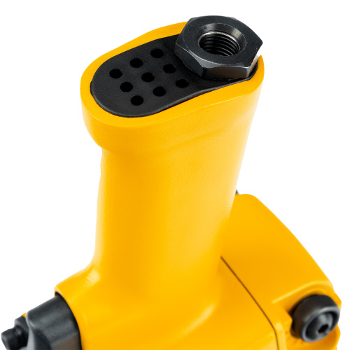 Ударный пневмогайковерт IW860+набор головок, 1/2", 7000 об/мин, 868 Нм Denzel купить в Москве с доставкой по всей России | ProtosMarket.ru