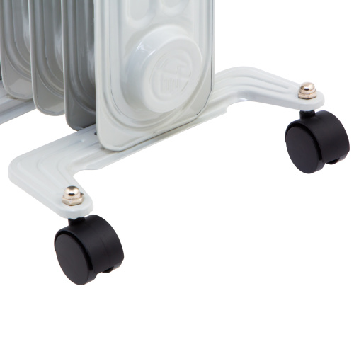 Масляный обогреватель MTX OCH-1000, 230 В, 1000 Вт MTX купить в Москве с доставкой по всей России | ProtosMarket.ru