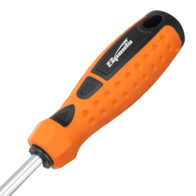 Отвертка "Point", PH3 х 150 мм, CS, двухкомпонентная рукоятка Sparta купить в Москве с доставкой по всей России | ProtosMarket.ru