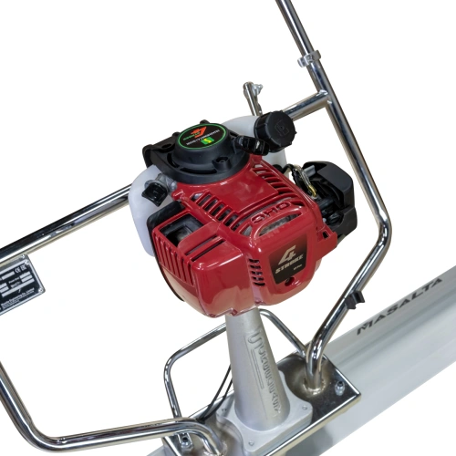 Виброрейка Masalta MCD-2 бензиновая (GX35, 1,4 кВт (1,9 л/с)) по ценам производителя в Казани с доставкой по всей России