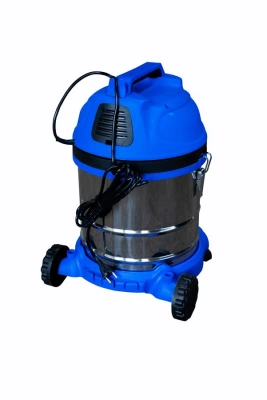 Пылесос строительный 20 л 1400Вт с розеткой 220В TOR TVC20 по ценам производителя в Казани с доставкой по всей России