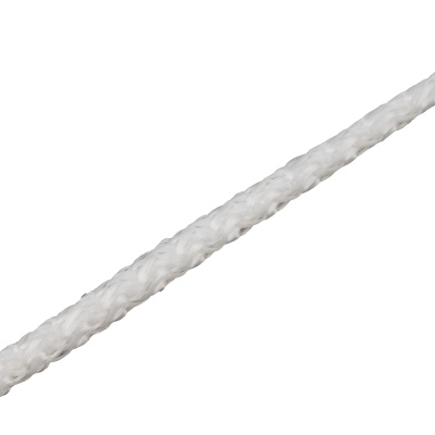 Шнур бельевой полипропиленовый с сердечником, 5 мм L 20 м, белый, Home Palisad по ценам производителя в Казани с доставкой по всей России