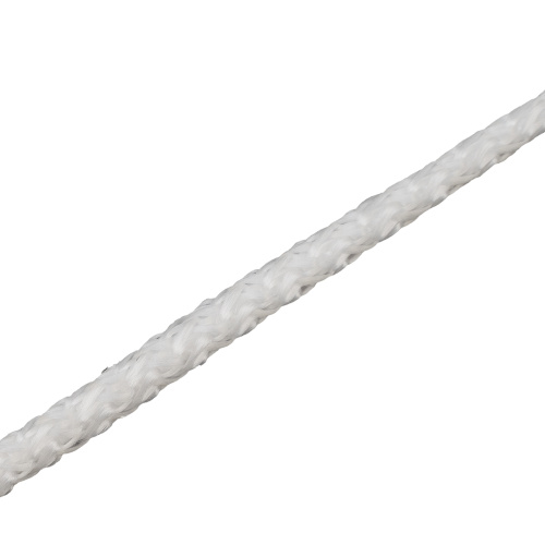 Шнур бельевой полипропиленовый с сердечником, 5 мм L 20 м, белый, Home Palisad по ценам производителя в Казани с доставкой по всей России