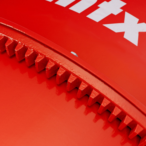 Бетоносмеситель СМ-220К, 220 л, мощность 850 Вт МТХ купить в Москве с доставкой по всей России | ProtosMarket.ru