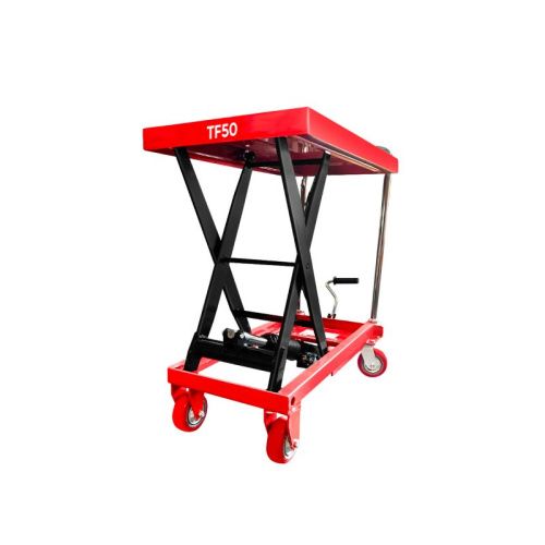 Стол гидравлический FOXSTER TF50 купить в Москве с доставкой по всей России | ProtosMarket.ru