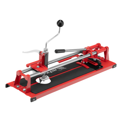 Плиткорез 500 х 16 мм, "Балеринка", поворотный металлический угольник MTX купить в Москве с доставкой по всей России | ProtosMarket.ru