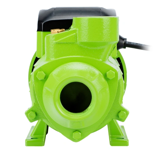 Садовый поверхностный насос СПН450-Ч, 450 Вт, напор 40 м, 2100 л/ч, чугун Сибртех по ценам производителя в Казани с доставкой по всей России