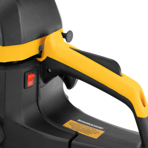 Пила цепная бензиновая DS-5218, шина 45 см, 52 см3, 3 л.с, шаг 0,325, паз 1,5 мм, 72 звена Denzel купить в Москве с доставкой по всей России | ProtosMarket.ru