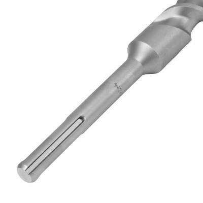 Бур по бетону, 40 х 1500 мм, SDS MAX c крестовой пластиной Matrix купить в Москве с доставкой по всей России | ProtosMarket.ru