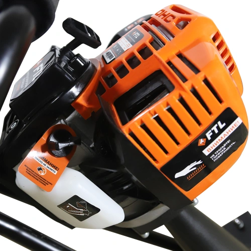 Привод к виброрейке бензиновый FTL SFS-02B по ценам производителя в Казани с доставкой по всей России