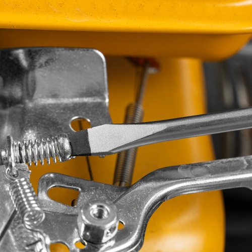 Набор отверток "Era", 8 шт, CrV, трехкомпонентная рукоятка Matrix купить в Москве с доставкой по всей России | ProtosMarket.ru