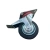 Колесо поворотное резина SCb 42 100 мм с тормозом (F) по ценам производителя в Казани с доставкой по всей России Колесо поворотное резина SCb 42 100 мм с тормозом (F) по ценам производителя в Казани с доставкой по всей России