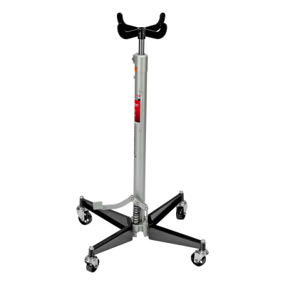 Стойка трансмиссионная гидравлическая, 0.5 т, H подъема 1130-1945 мм Matrix купить в Москве с доставкой по всей России | ProtosMarket.ru