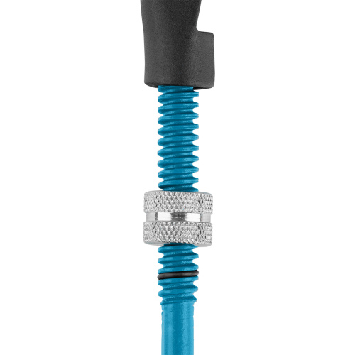 Ключ трубчатый рычажный 1, №1, цельнокованый, CrV, тип "B" Gross купить в Москве с доставкой по всей России | ProtosMarket.ru