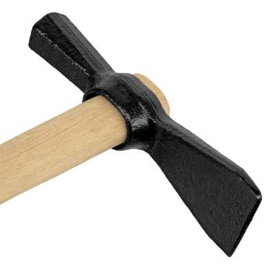 Молоток печника, 600 г, деревянная рукоятка, посадка без клина, Россия купить в Москве с доставкой по всей России | ProtosMarket.ru