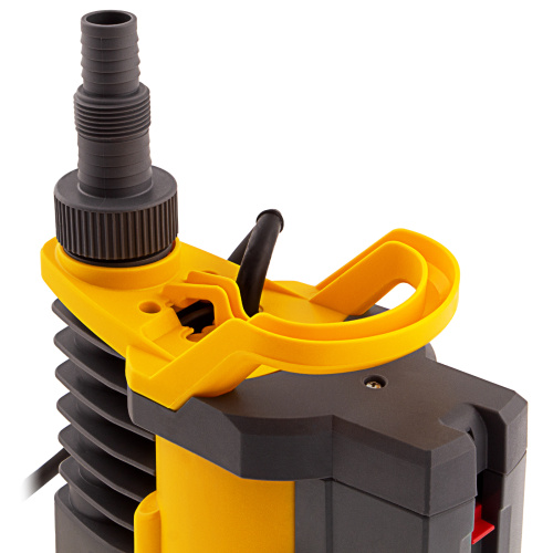 Дренажный насос DPХ950, Х-Pro, 950 Вт, подъем 8.5 м, 15500 л/ч Denzel купить в Москве с доставкой по всей России | ProtosMarket.ru