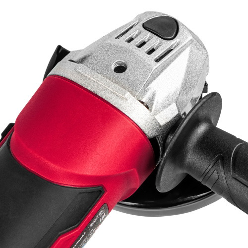 Машина шлифовальная угловая MAG125-800, 800 Вт, 125 мм, 12000 об/мин MTX по ценам производителя в Казани с доставкой по всей России