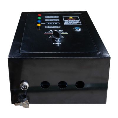 Блок АВР для S5500DE/S6500DE/S8500DE купить в Москве с доставкой по всей России | ProtosMarket.ru