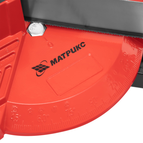 Стусло прецизионное, 550 мм, прецизионное, облегченное МАТРИКС купить в Москве с доставкой по всей России | ProtosMarket.ru