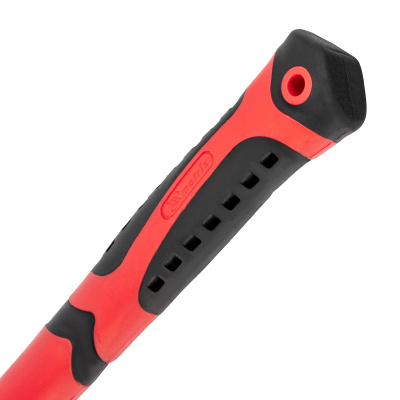 Кувалда, 1500 г, фибергласовая обрезиненная рукоятка Matrix купить в Москве с доставкой по всей России | ProtosMarket.ru