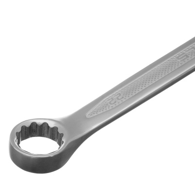 Ключ комбинированный, 22 мм, CrV, антислип Stels по ценам производителя в Казани с доставкой по всей России