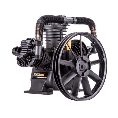 Компрессорная головка ременная AEROMAX B3090 купить в Москве с доставкой по всей России | ProtosMarket.ru