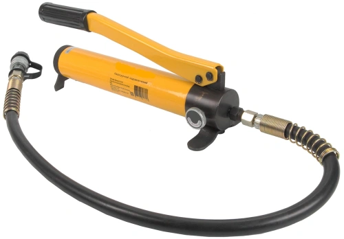 Насос ручной для гайколомов TOR HHQ по ценам производителя в Казани с доставкой по всей России