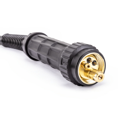 Горелка MIG-25 FLEX 5м по ценам производителя в Казани с доставкой по всей России