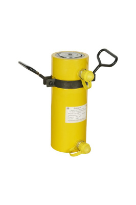 Домкрат гидравлический грузовой TOR ДУ30Г200 30 т двухсторонний купить в Москве с доставкой по всей России | ProtosMarket.ru