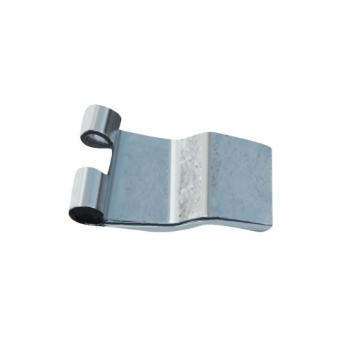 Пластина рычага управления режимом работы для гидравлических тележек DF25 по ценам производителя в Казани с доставкой по всей России