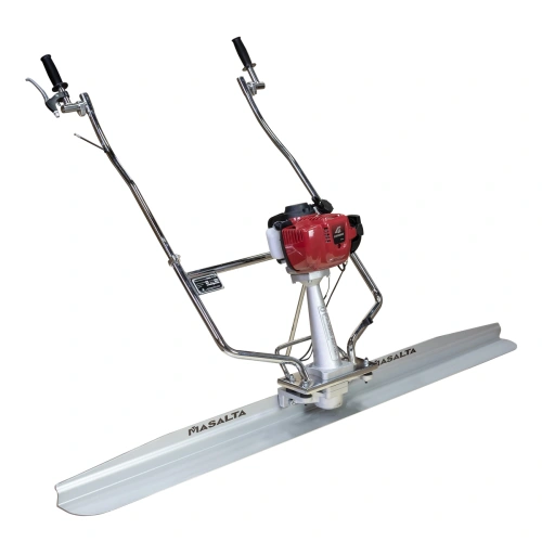 Виброрейка Masalta MCD-2 бензиновая (GX35, 1,4 кВт (1,9 л/с)) по ценам производителя в Казани с доставкой по всей России