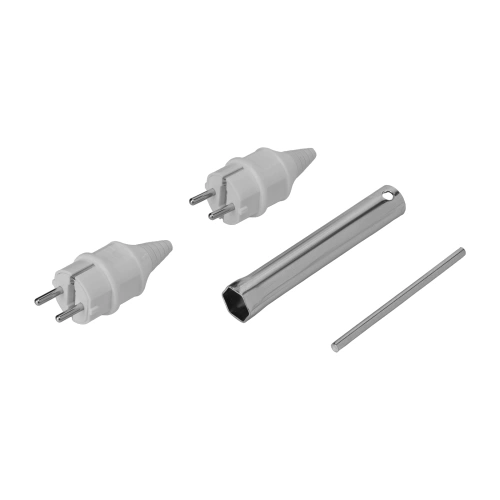 Генератор бензиновый БС-2800, 2.5 кВт, 230В, четырехтактный, 15 л, ручной стартер Сибртех купить в Москве с доставкой по всей России | ProtosMarket.ru