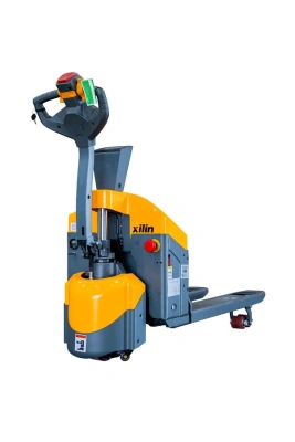 Тележка электрическая 2000 кг 1150 мм XILIN CBD20W-EC с весами Li-ion 24/50 В/Ач купить в Москве с доставкой по всей России | ProtosMarket.ru