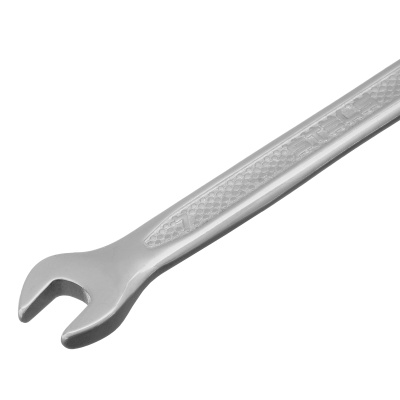 Ключ комбинированный, 7 мм, CrV, антислип Stels по ценам производителя в Казани с доставкой по всей России