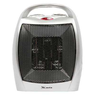 Тепловентилятор электр. керамический FHC-1500, 3 реж., вентилятор, нагрев 750/1500 Вт, MTX купить в Москве с доставкой по всей России | ProtosMarket.ru