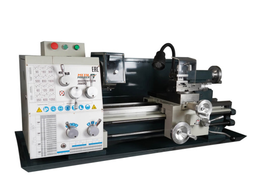 MasterTurn 3660G купить в Москве с доставкой по всей России | ProtosMarket.ru