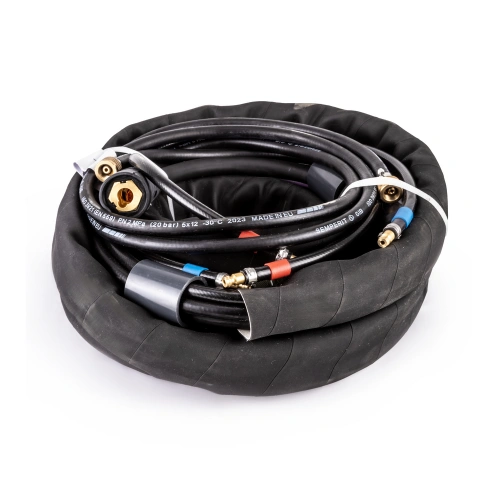 Кабель-пакет WECO 5м 70мм2  с жидк. охлаждением на DIGITAL по ценам производителя в Казани с доставкой по всей России