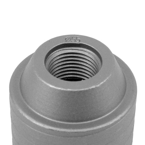 Буровая коронка, M22 х 55 мм Matrix купить в Москве с доставкой по всей России | ProtosMarket.ru