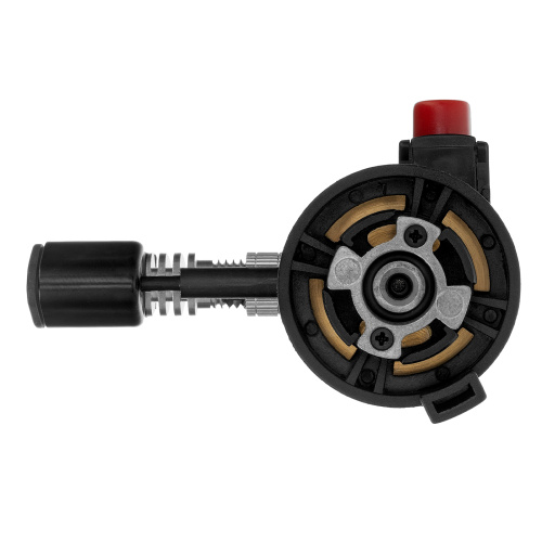 Профессиональная горелка на бутановый баллон, пьезоподжиг Matrix купить в Москве с доставкой по всей России | ProtosMarket.ru