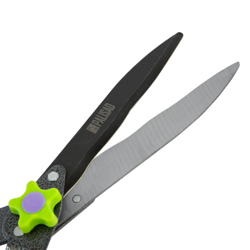 Кусторез, 560 мм, волнистые лезвия, двухкомпонентные рукоятки, Palisad купить в Москве с доставкой по всей России | ProtosMarket.ru