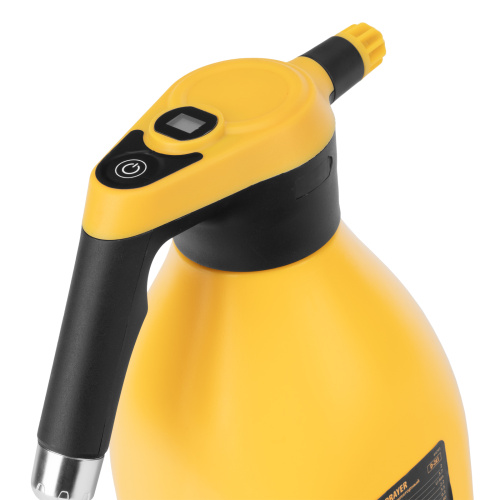 Опрыскиватель аккумуляторный D-2LI, 2 л, 3,7 В, 2,2 Ач Denzel по ценам производителя в Казани с доставкой по всей России