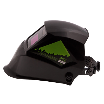 Щиток защитный лицевой (маска сварщика) с автозатемнением Ф1, коробка Сибртех купить в Москве с доставкой по всей России | ProtosMarket.ru