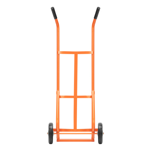 Тележка ручная 2-х колесная, облегченная, г/п 130 кг, платформа 355 х 230 Сибртех купить в Москве с доставкой по всей России | ProtosMarket.ru