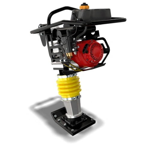 Вибротрамбовка Vektor VRG-80 по ценам производителя в Казани с доставкой по всей России