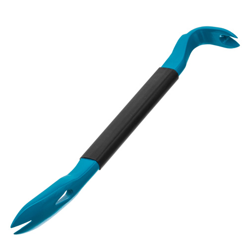 Лом-гвоздодер, обрезиненная рукоятка, 300 x 22 x 14мм Gross купить в Москве с доставкой по всей России | ProtosMarket.ru