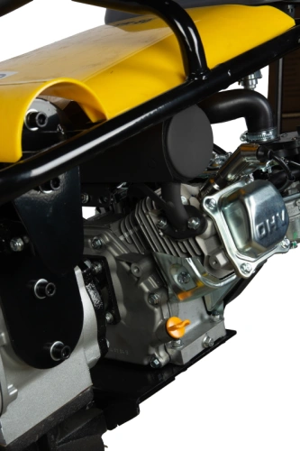 Вибротрамбовка 80 кг, 10кН (Loncin) алюминиевый корпус TOR RM-80 PRO по ценам производителя в Казани с доставкой по всей России