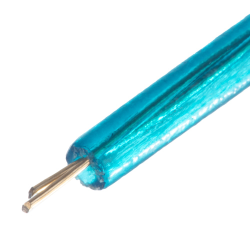 Шнур хозяйственный с полимерным покрытием, 2 мм, L 20 м, Home Palisad по ценам производителя в Казани с доставкой по всей России